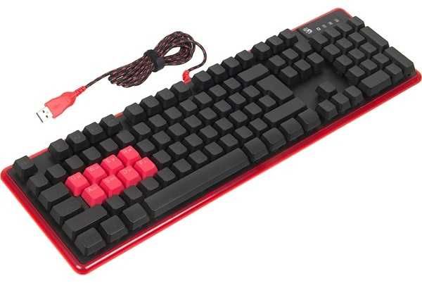 Клавиатура A4TECH BLOODY B2278