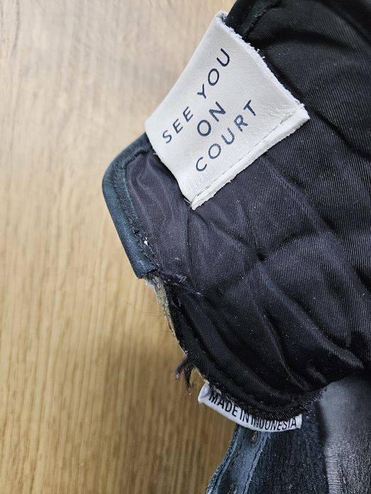 Autry USA - маратонки кожа