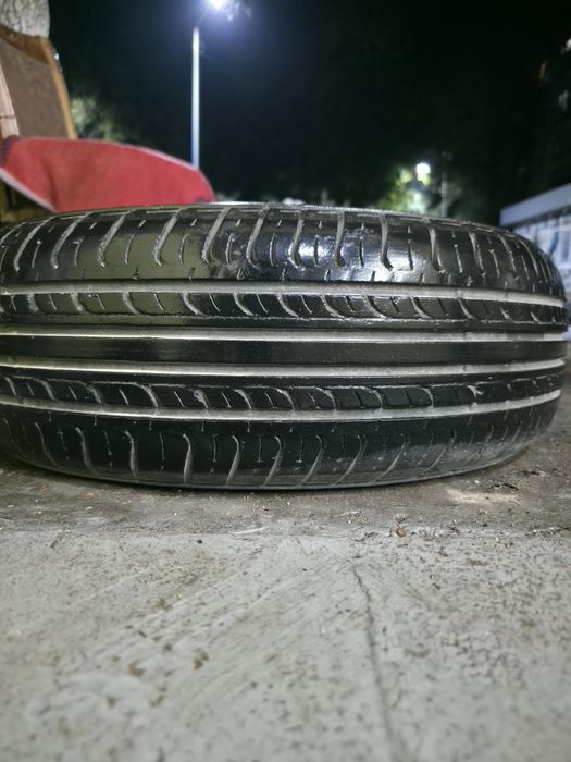 Шина HANKOOK зимняя
