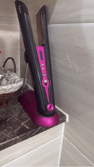 утижок Дайсон не работет