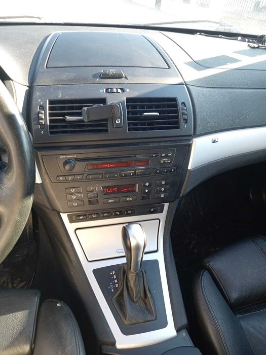 BMW  X3,xdrive4x4