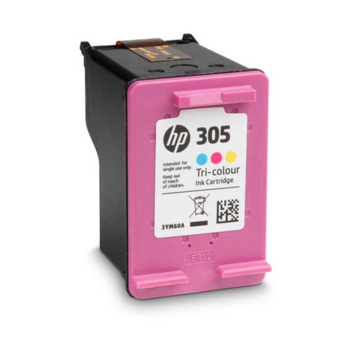 Мултифункционално цветно устройство HP DeskJet 2710e All-in-One, Wireless, A4, Съвместимост HP Plus, Instant Ink