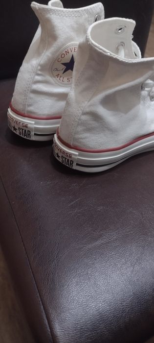 Converse all star tip gheata