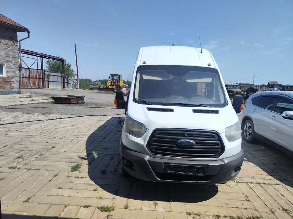 Продам автомобиль