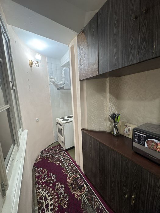 Аренда квартиры 1 комнотной Алгоритм