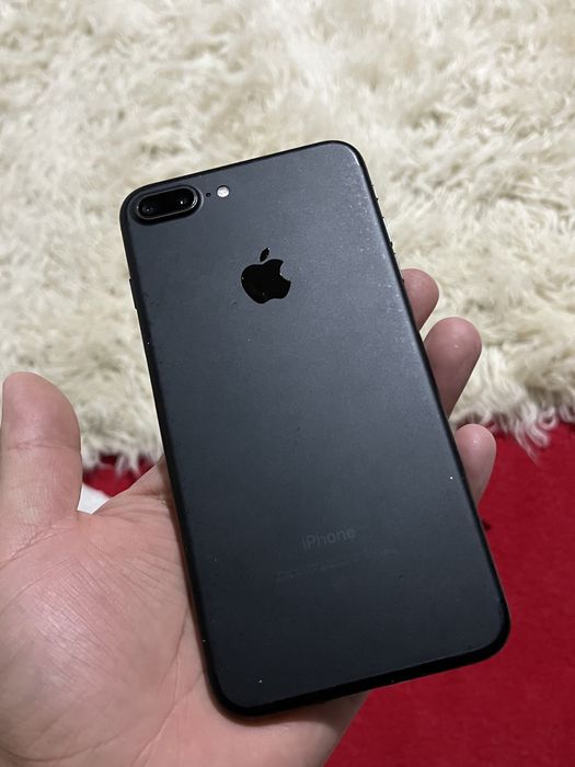 iphone 7 plus  128гб