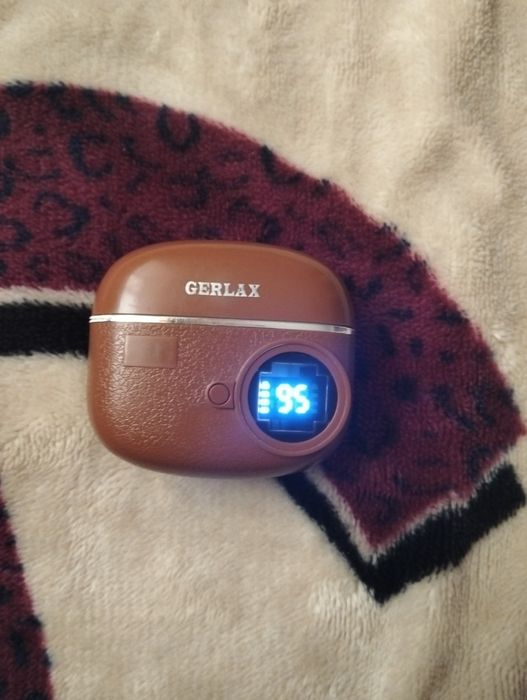 Наушники  Gerlax