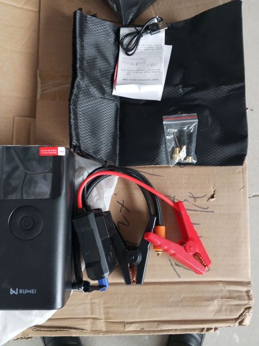 Qalpoq Ayelous. Inomarka