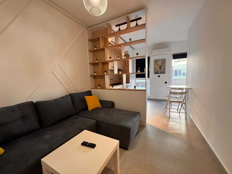 Studio 2 cam Popesti str Biruintei 31 Bl 8 JOY