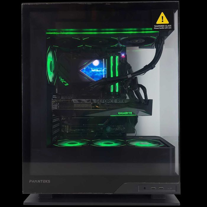 Placa nVidia RTX 3090 Gigabyte Gaming OC 24GB 384-bit, ca noua