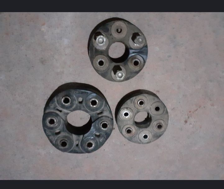 Продам  запчасти