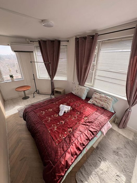 Евтини нощувки в София - Хостел Петрови