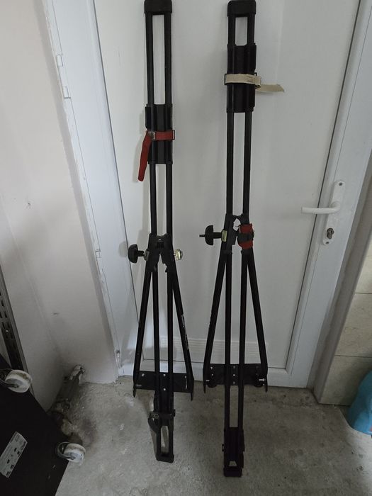 Багажници за велосипеди за кола Thule Thule Thule