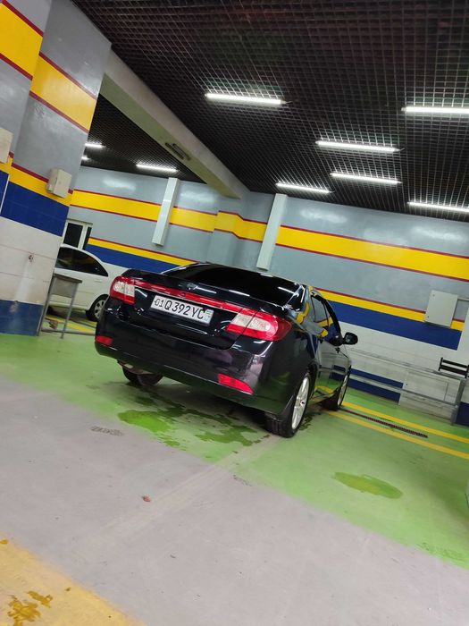 Продается Chevrolet Epica 1 позиция