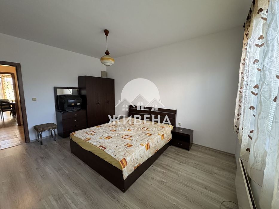 Дава се под наем Двустаен апартамент в Варна, м-т Траката - 62 кв.м за 448.8 € - Снимка #5