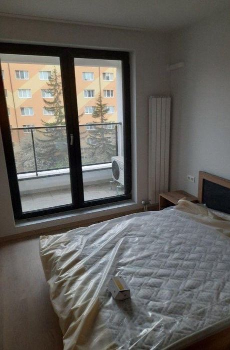 Двустаен апартамент в ж.к. Овча купел 2.