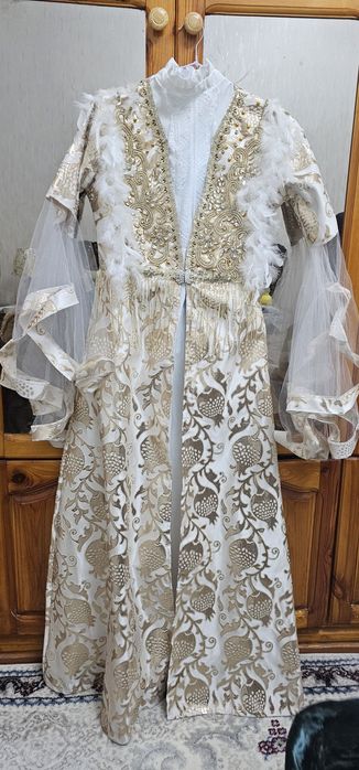 Ansambl kelinlar uchun