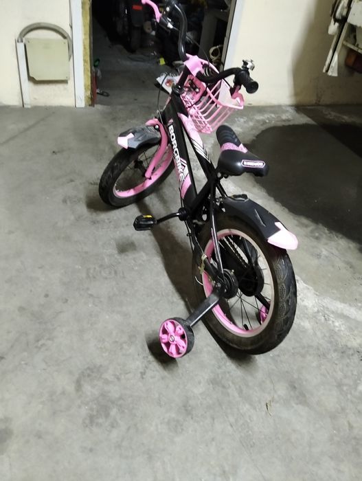 Продам детский велосипед