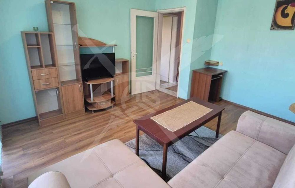 Дава се под наем Двустаен апартамент в Варна, Спортна зала - 64 кв.м за 400 € - Снимка #2