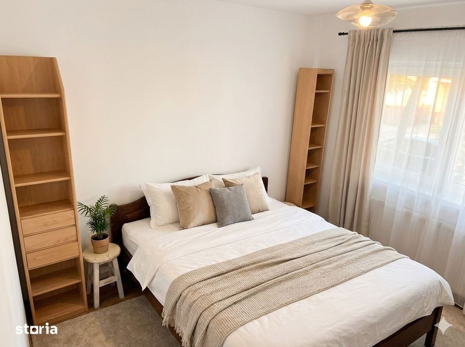 Apartament 3 camere in cartierul scriitorilor persoana fizica