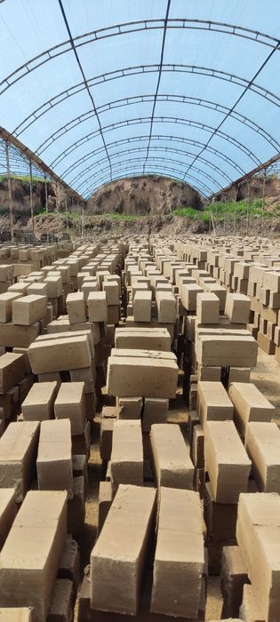 Хом  | Пишган |гишт заводдан , сифатли етказип берамиз , сифатлий гишт