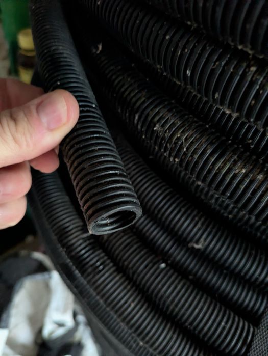 Furtun geopal pt încălzire solarii