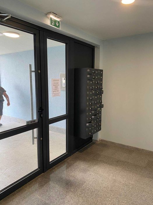 Дава се под наем Двустаен апартамент в София, Люлин 1 - 60 кв.м за 700 € - Снимка #20