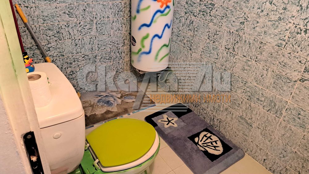 Дава се под наем Ателие в София, Център - 46 кв.м за 300 € - Снимка #5