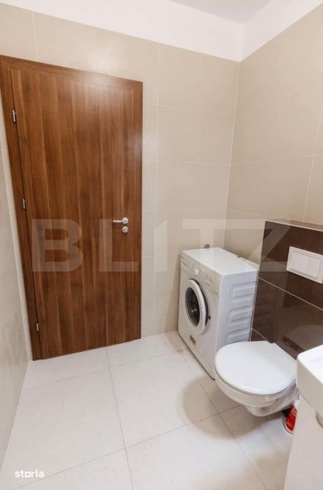 Apartament 2 camere, etaj 1, cu lift, Campeador-Cetatii