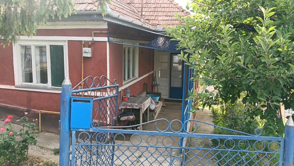 Casă de vânzare Sarmașu
