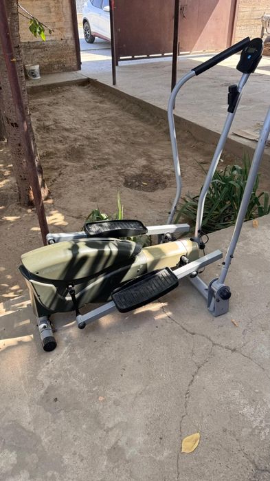 Тренажер для дома