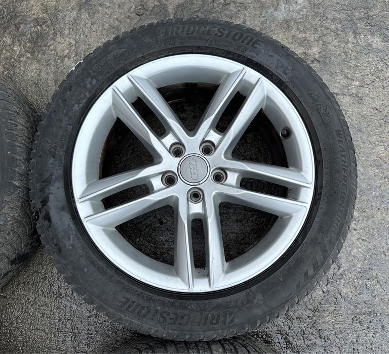 Jante / Roti Audi Q3 8U S line : 235 50 18, 8U0601025AA