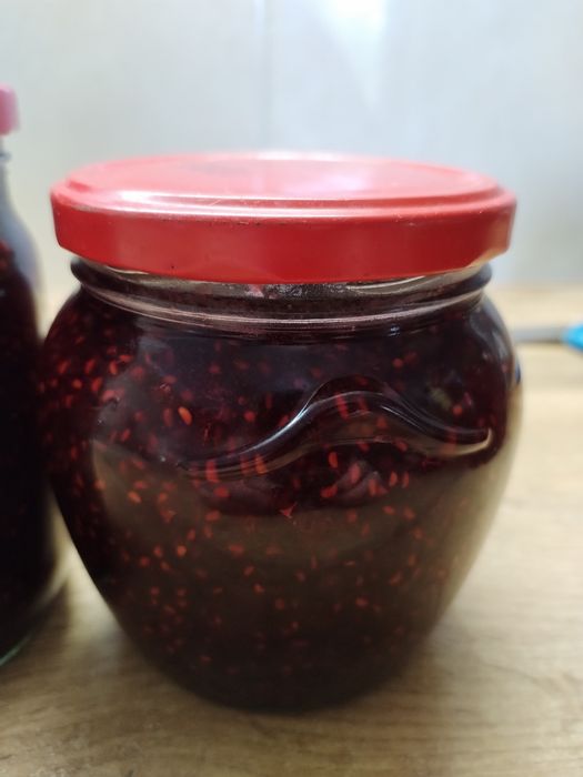 Продам варенье малины