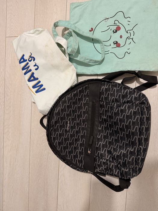 Продам рюкзак Samsonite