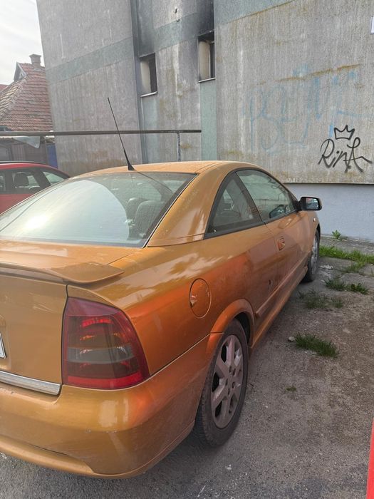 OPEL Astra 2000 — imagine 3