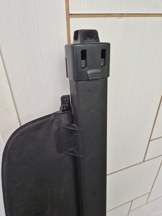Щора за багажник на Шевролет крузе/ 2012г/.без забележки.
