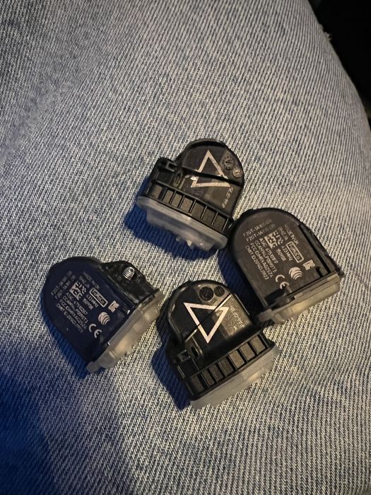 Senzori Ford Mustang presiune roti tpms Originali