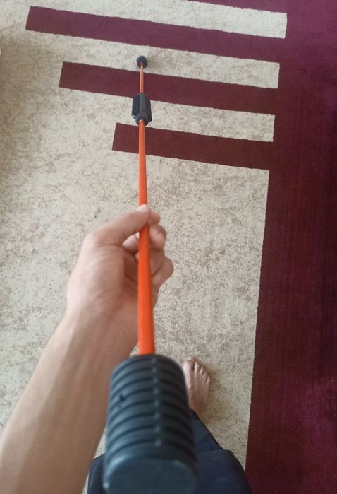 Vibrostik vibrostik