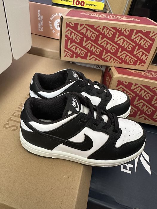 Детски маратонки Nike swoosh 25 26
