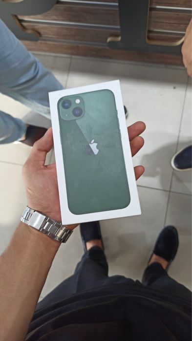 Iphone 13  Holati ideal