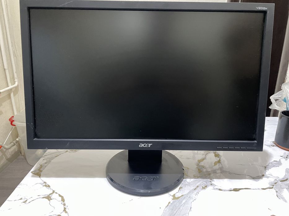 Продам мониторы acer, phillips