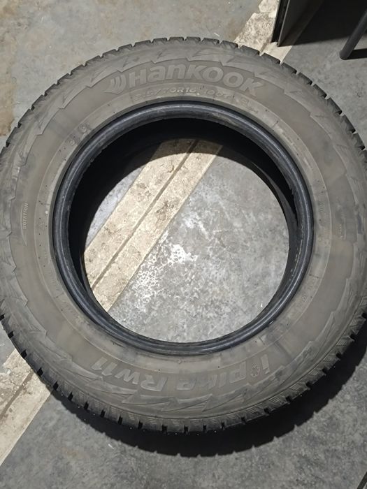 Продам шины hankook