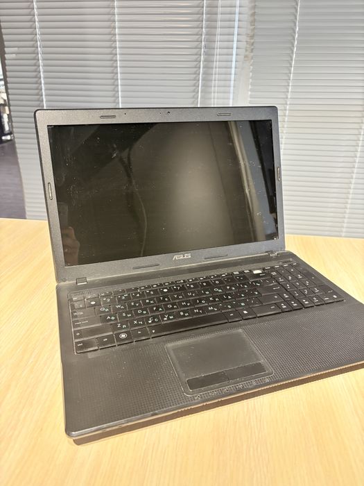Продается Ноутбук Asus K54C