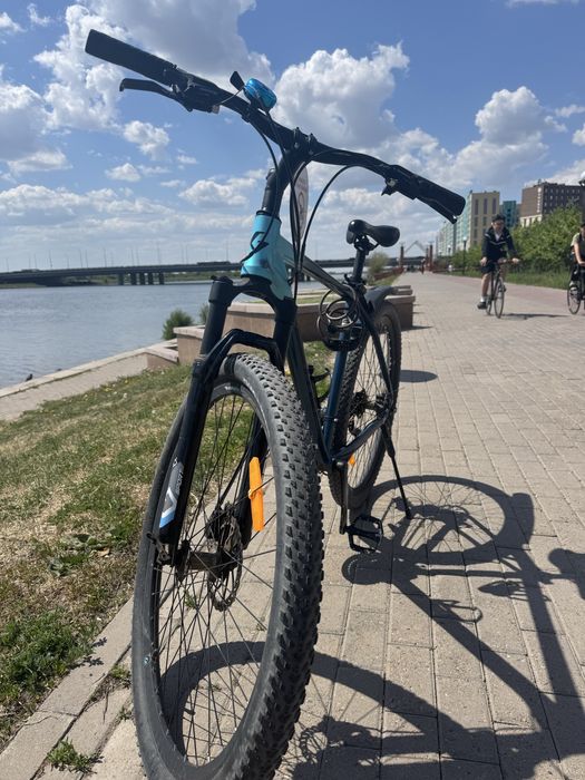 Продам велосипед городской