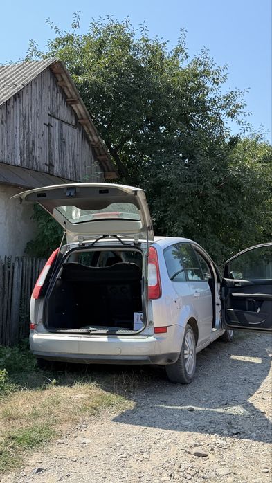 Vand ford c-max 1.8 tdci
