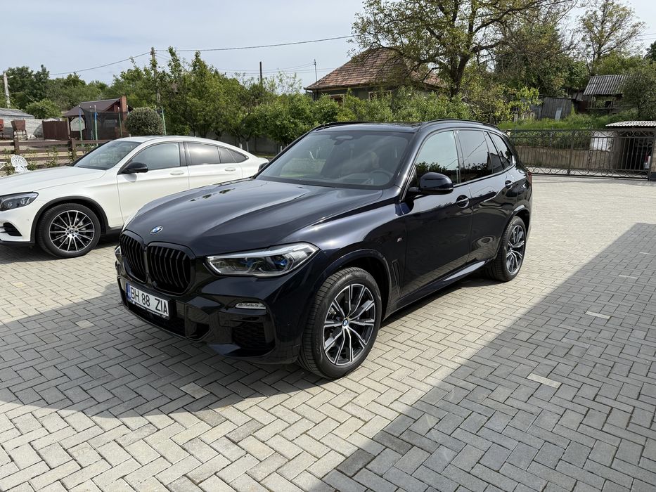 Bmw X5 - G05 - 3.0 d 286 cp - Garantie 06.2027