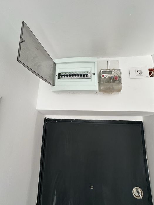 Apartament 1 camera Tatarasi Flora