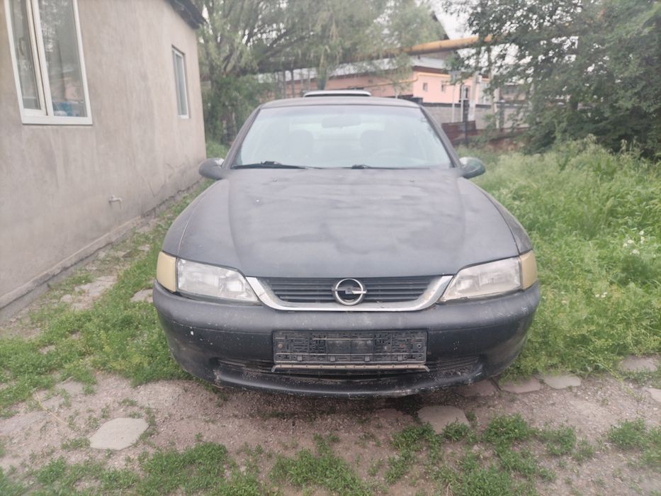 Opel Vectra B, продам по цене