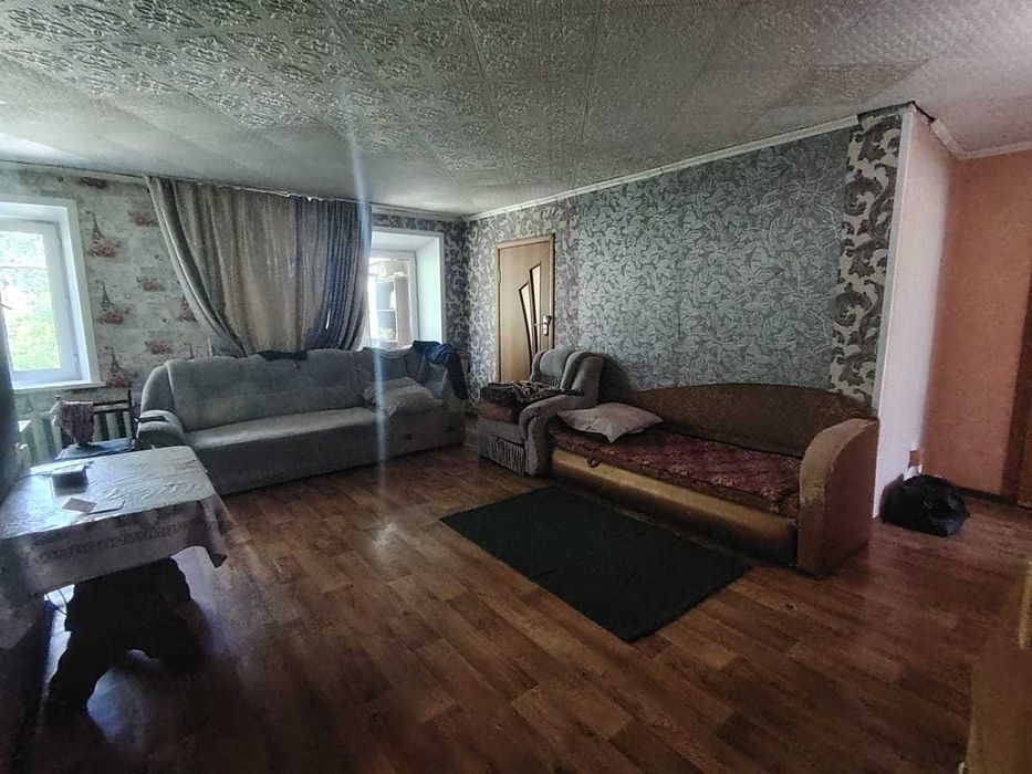 ПРОДАМ 3х комн. в районе "Гастроном 40", Менделеева