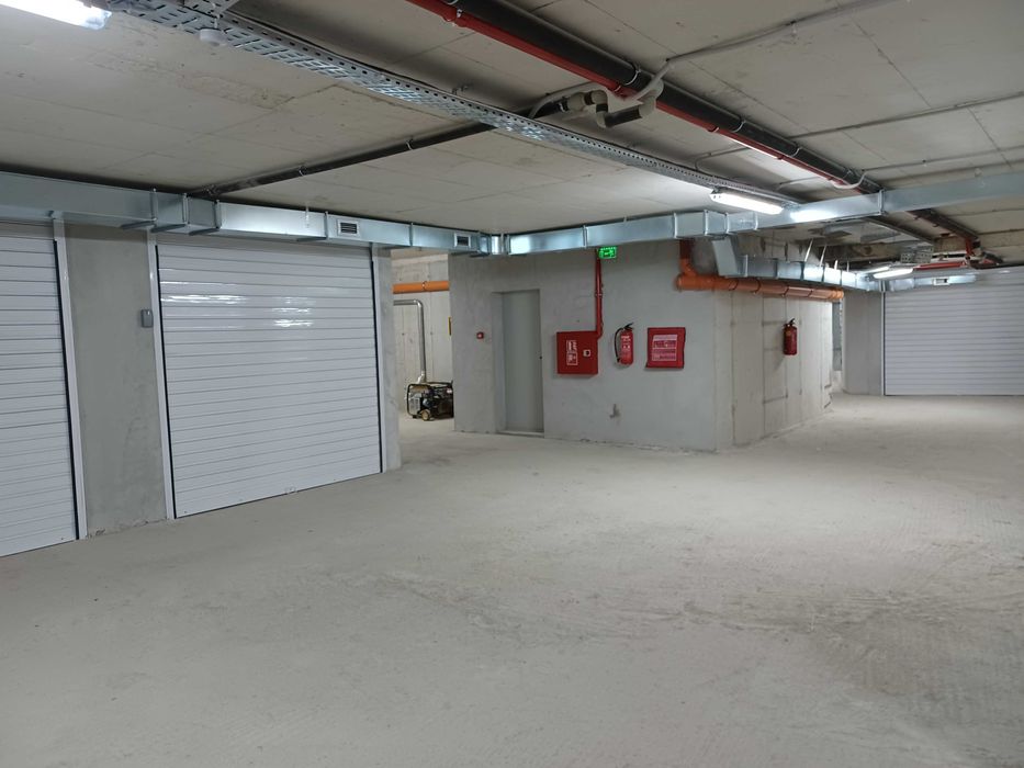 Дава се под наем Гараж / Паркомясто в Варна, Възраждане 2 - 12 кв.м за 17000 € - Снимка #7